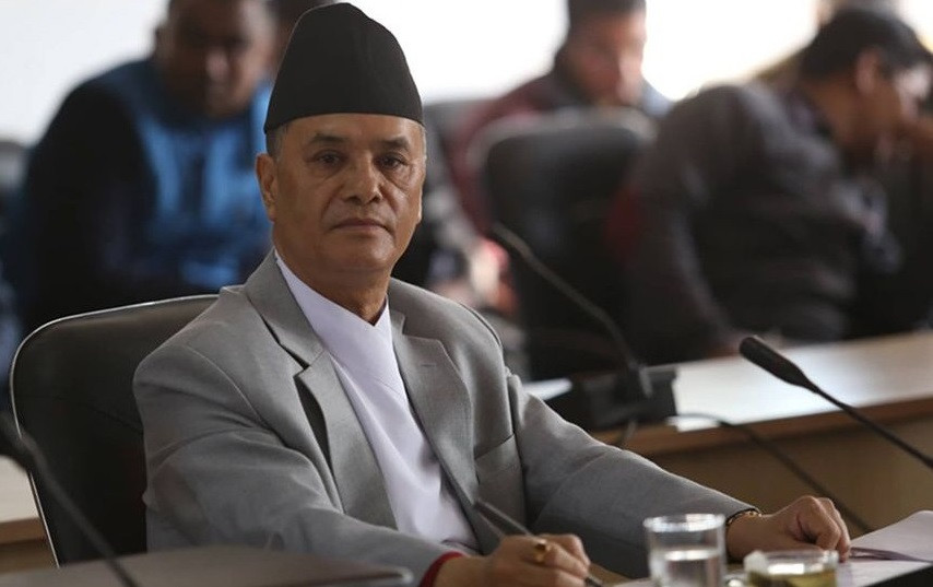 न्याय सेवाका ८६ कर्मचारीको सरुवा