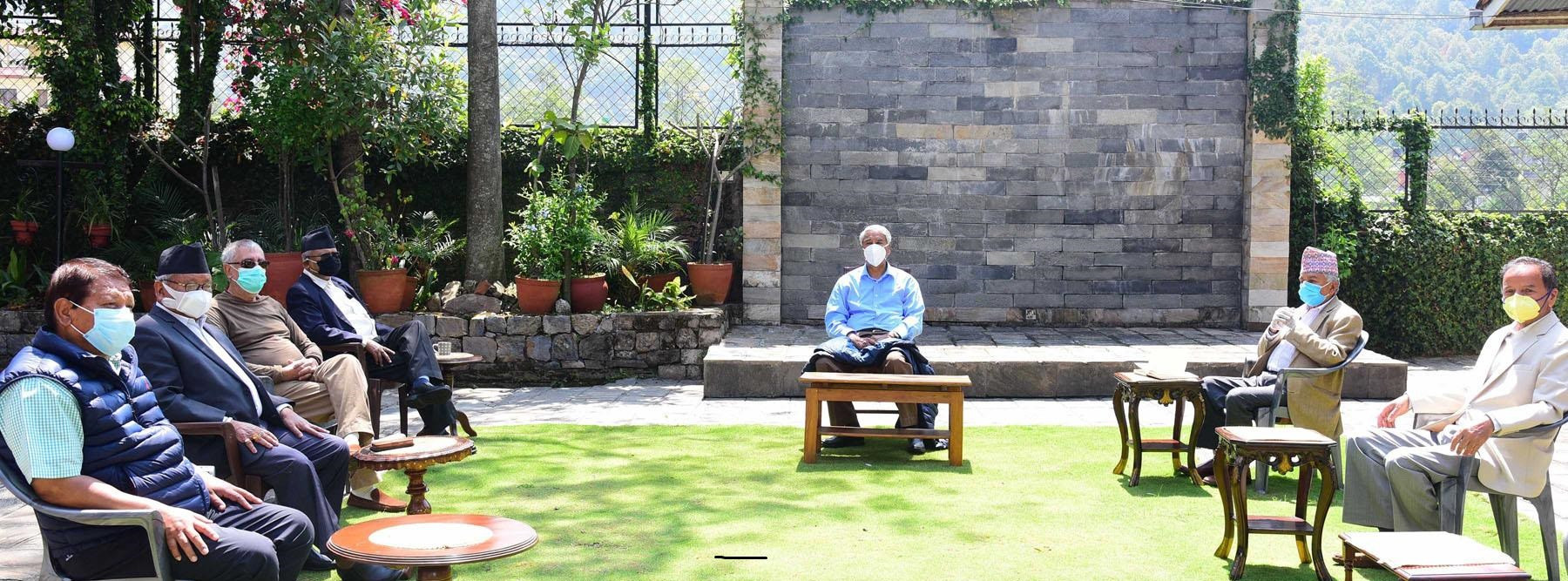 १४औं महाधिवेशन सार्ने काँग्रेसको निर्णय, भदौ १६ बाट सुरु हुने