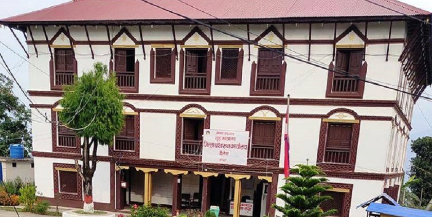 दैलेखमा असार १० गतेसम्मका लागि निषेधाज्ञा लम्ब्याइयो