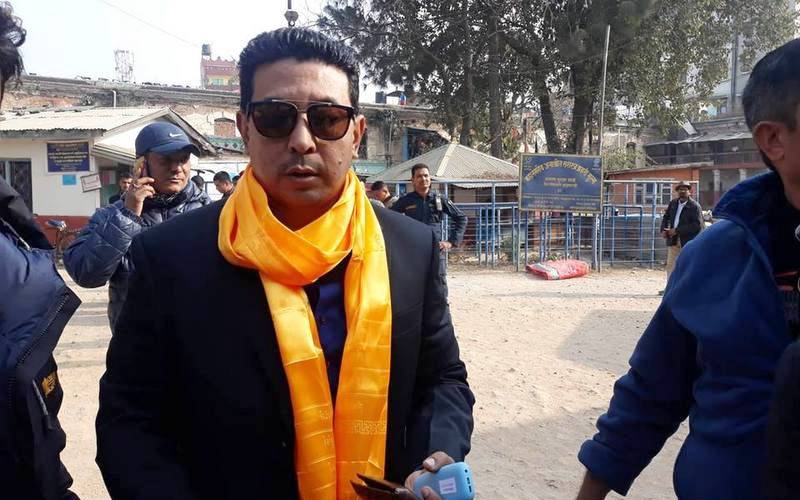 गण्डकीका २ मन्त्रीले पाए मन्त्रालय, मनाङेले अझै पाएनन्