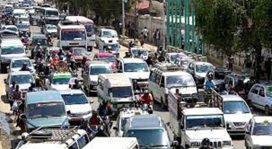 ‘पिक एण्ड ड्रप’ प्रणालीमा सवारी साधन सञ्चालन गर्ने