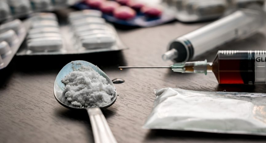 लागुऔषध दुरुपयोग तथा अवैध ओसारपसार विरुद्धको दिवस मनाइँदै