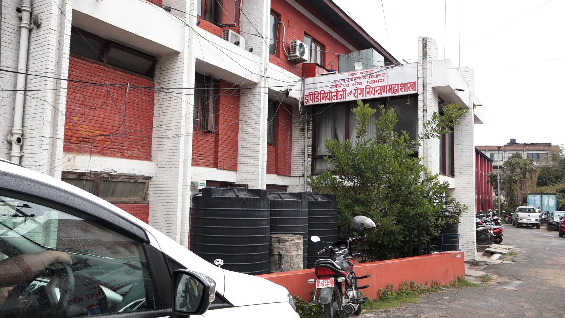 बर्खायाममा देखिने रोग समाधानका लागि ‘र्‍यापिड रेस्पोन्स टिम ’ गठन गर्ने तयारी