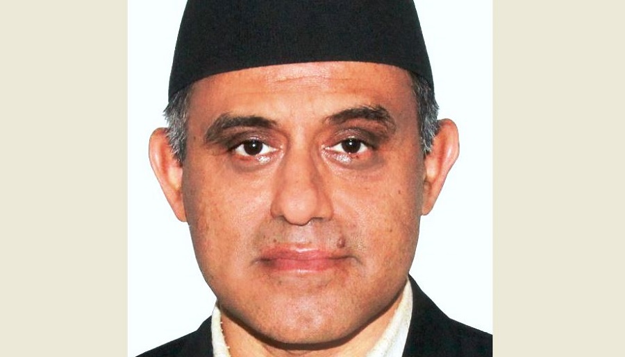 सरकार परिवर्तन भएसँगै गण्डकीका मुख्य न्यायाधिवक्ताले दिए राजीनामा