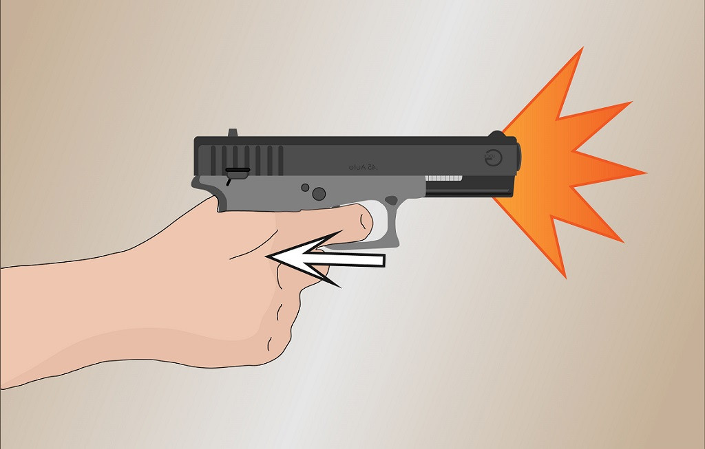 सिरहामा औषधि व्यवसायीमाथि गोली प्रहार