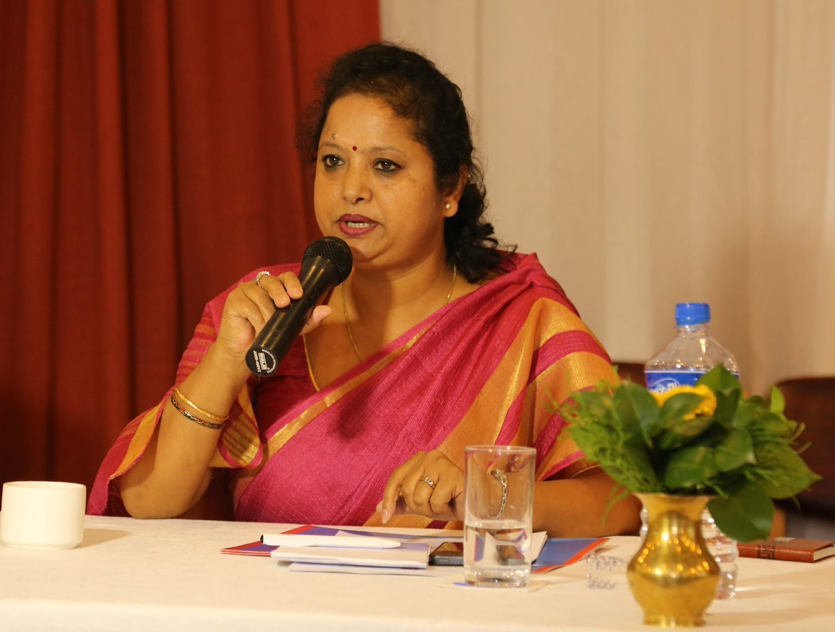 उपमेयरसहित १४ वडाध्यक्षले बहिष्कार गरे काठमाडौं महानगरको नगरसभा