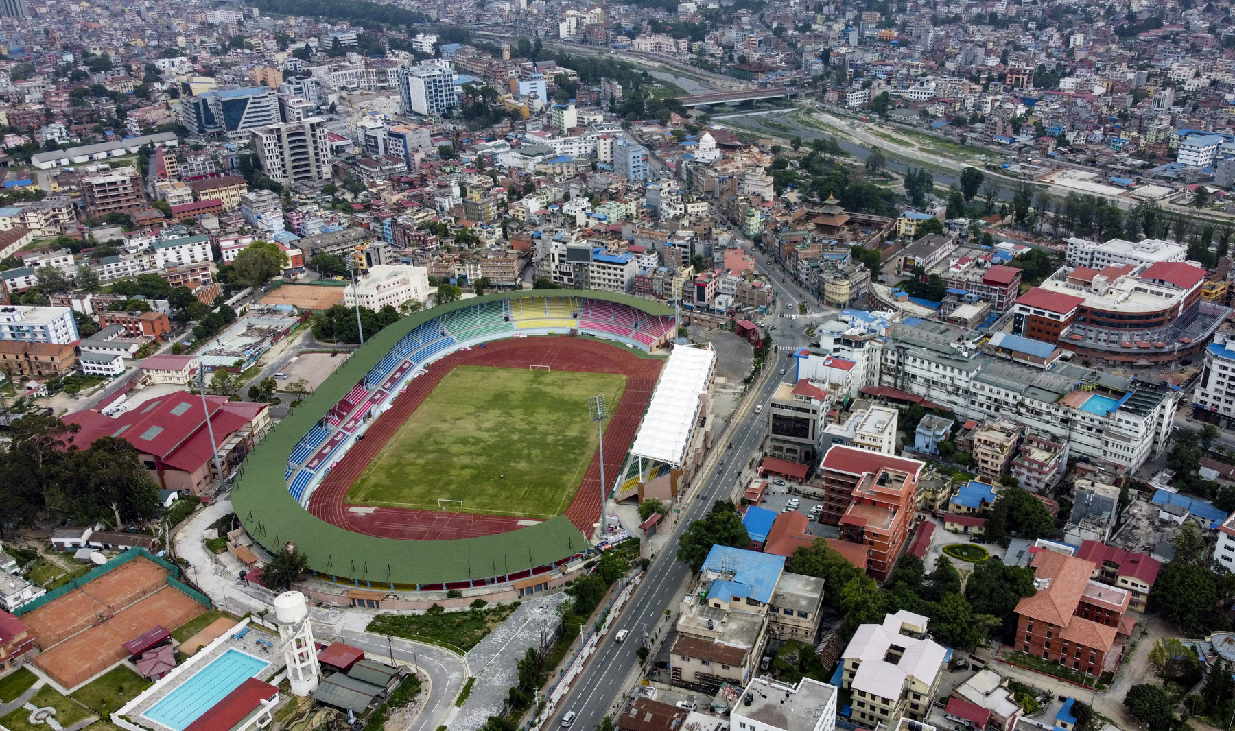 काठमाडौंमा निषेधाज्ञा खुकुलो : निजी सवारी जोर-विजोर प्रणालीमा चल्ने, कुन-कुन क्षेत्र खुल्यो ?