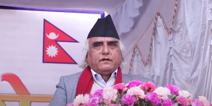 गण्डकीका मुख्यमन्त्री पोखरेललाई विश्वासको मत