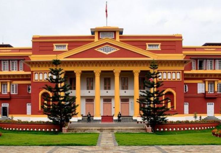 संवैधानिक निकायमा २० पदाधिकारी नियुक्त