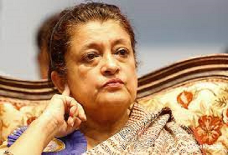 कांग्रेसका पुराना संस्थापन मिलाउने सुजाताको प्रयास