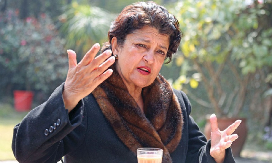 कोरोना नियन्त्रणमा ध्यान दिन नेतृ कोइरालाको आग्रह