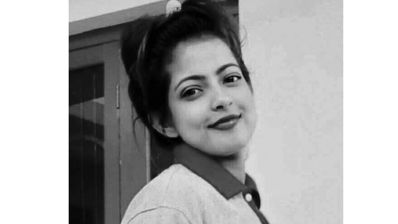 सुजिता भण्डारी मृत्यु प्रकरण : आत्महत्या दुरुत्साहनको आरोपमा ठुलो बुबाका छोरा पक्राउ