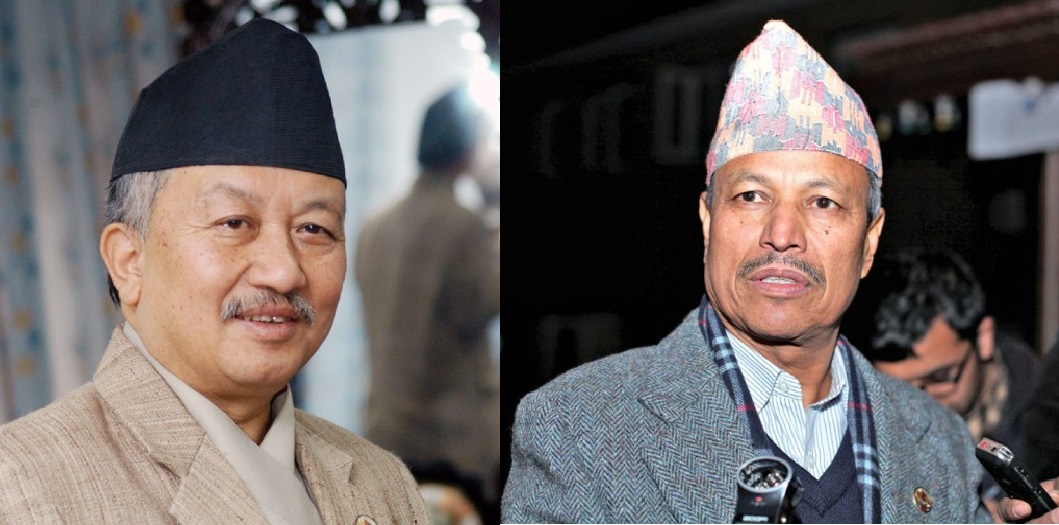 एमाले विभाजन रोक्न सांसदहरु सक्रिय, आज विघटित कार्यदलका नेतासँग छलफल गर्ने