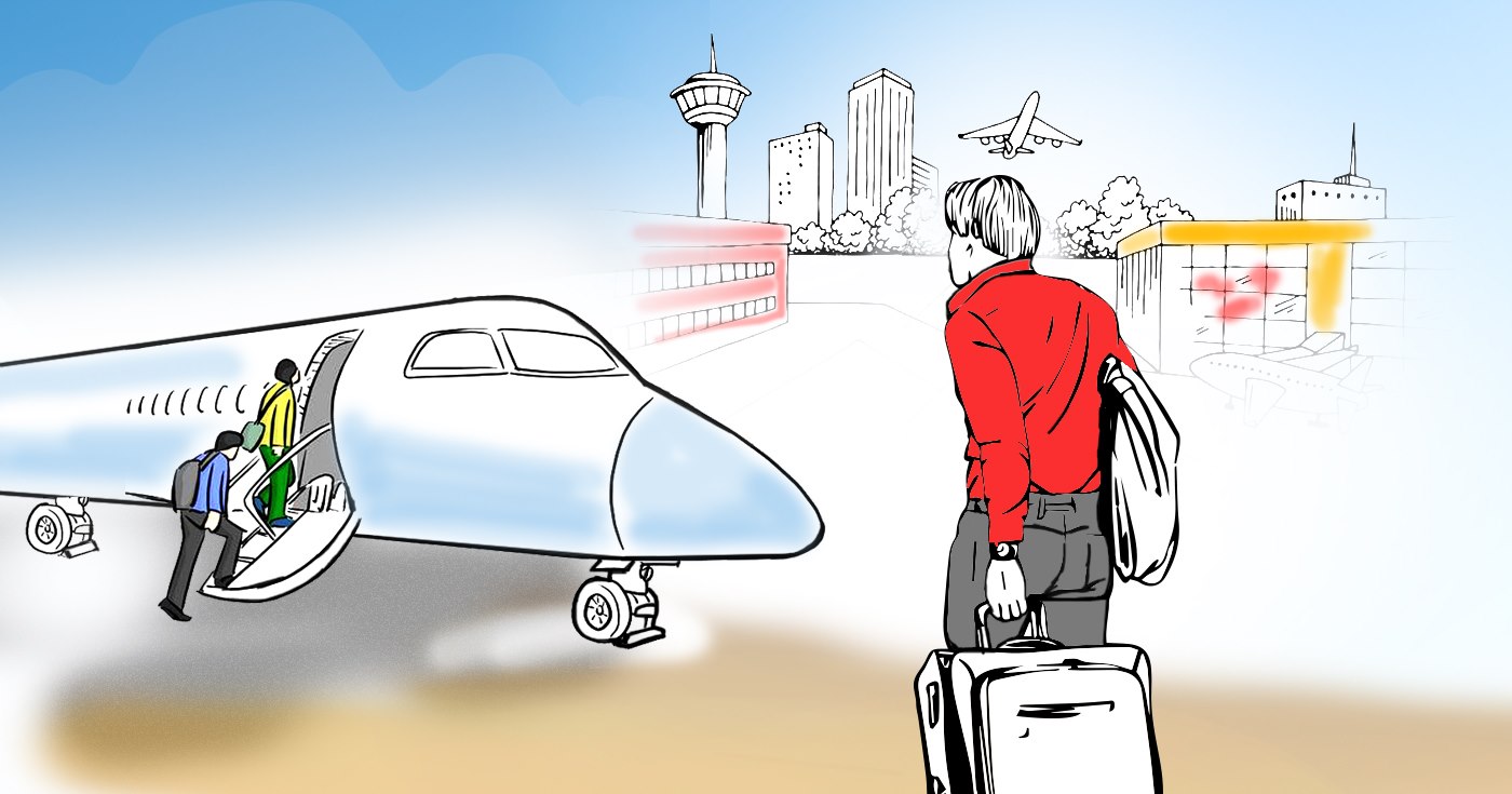 वैदेशिक रोजगारीमा जानेलाई सरकारले जोन्सन एण्ड जोन्सन खोप दिने