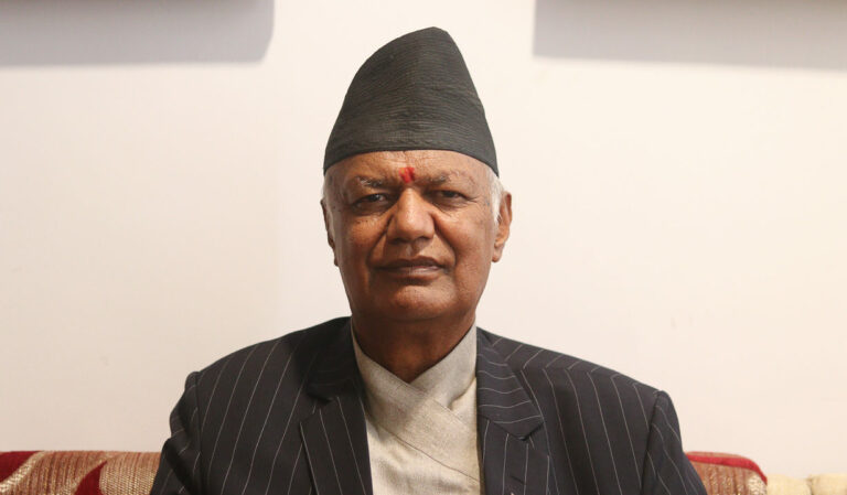 भानु नेपाल एकीकरणका सांस्कृतिक नायक : कुलपति उप्रेती