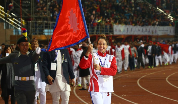 टोकियो ओलम्पिकमा नेपालबाट ५ खेलाडीसहित २६ जनाको सहभागिता रहने