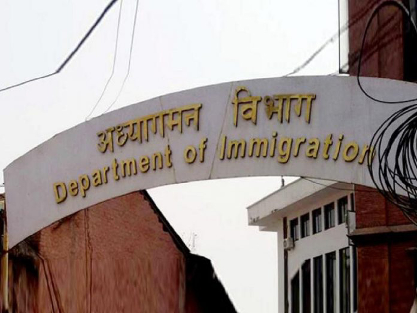 भोलिदेखि भिसा सेवा सुरु, विदेशी नागरिकले असार २४ भित्र भिसा निस्शुल्क नियमित गर्न सक्ने