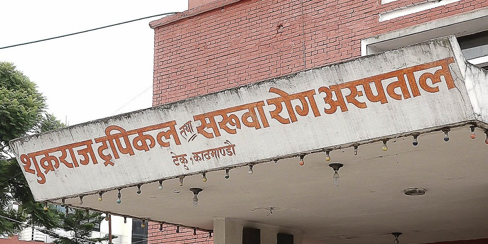 प्रयोगशाला नै राख्दैनन् संक्रमितको विस्तृत विवरण