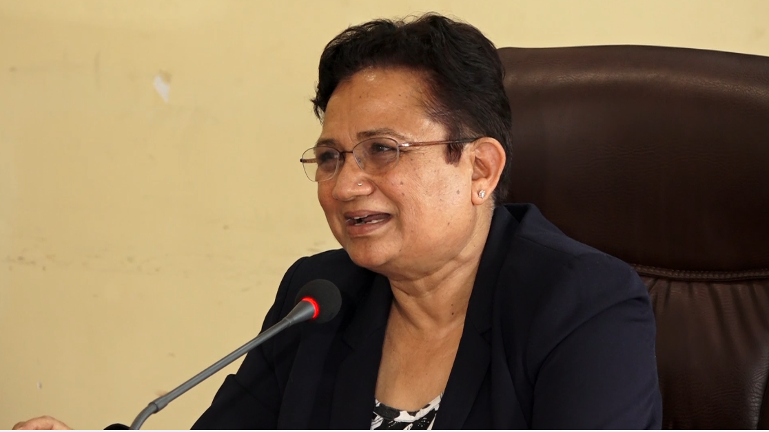 गरिब जनतालाई निःशुल्क विद्युत दिने उर्जामन्त्रीको योजना