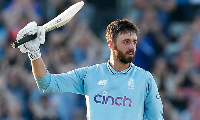 पाकिस्तानसँगको एक दिवसीय श्रृङ्खलामा इङ्ग्ल्यान्डको क्लिनस्विप