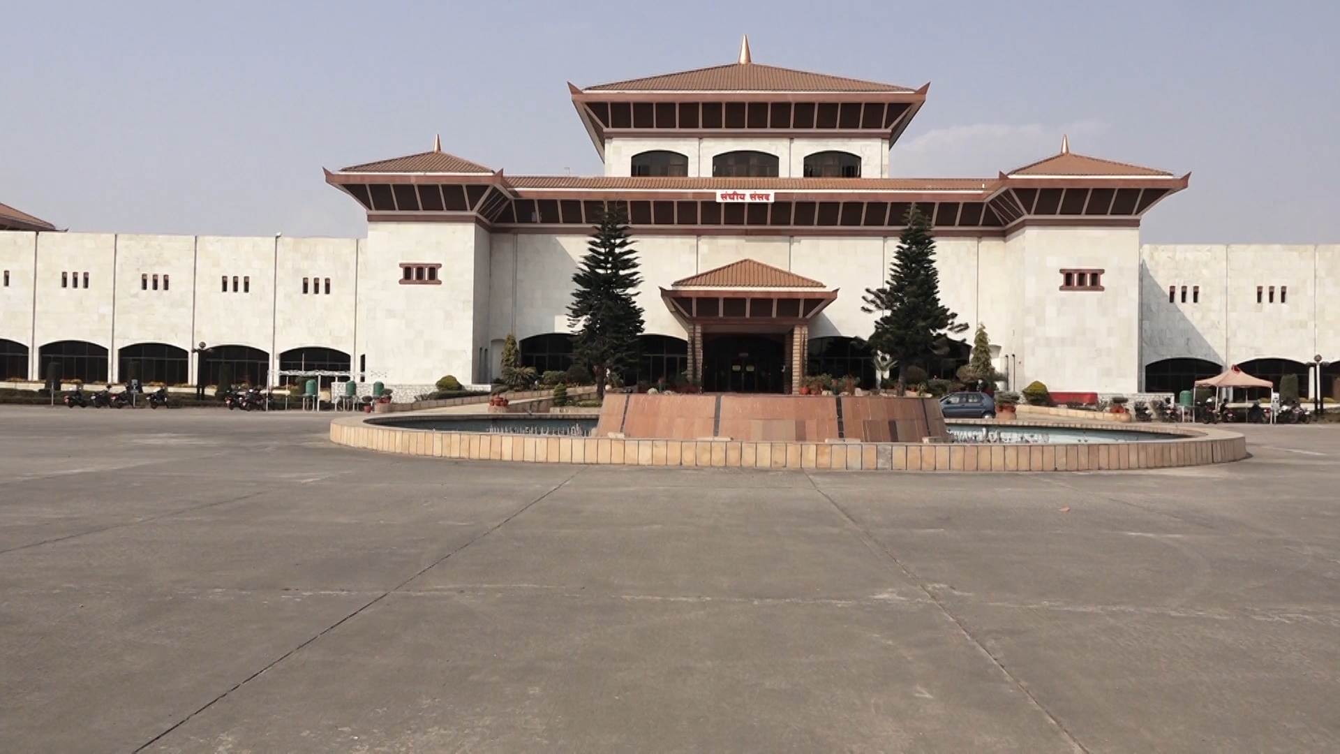 कांग्रेस संसदीय दलको बैठक भोलिका लागि बोलाइयो