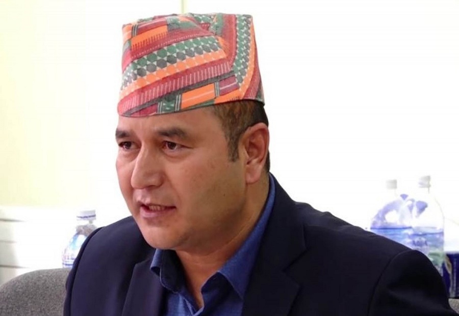 ‘आफैँले पटक-पटक हत्या गरेको प्रतिनिधिसभामा कुन मुख लिएर आउँछौ ?’