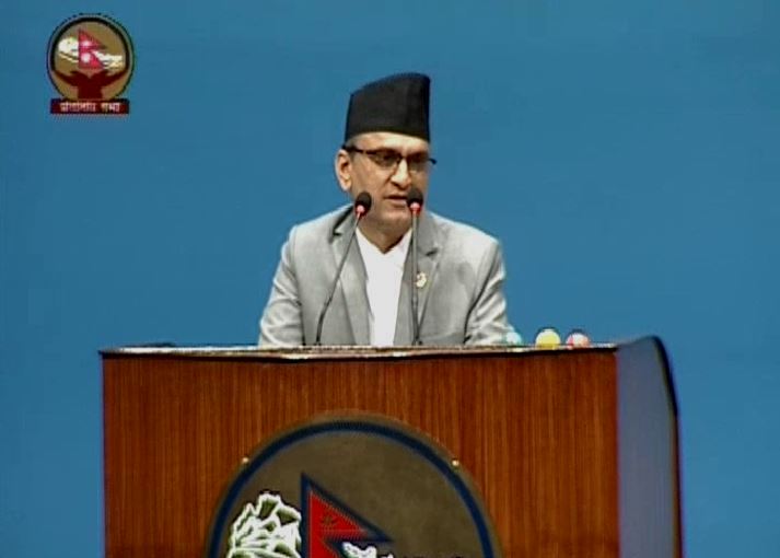 भूमि समस्या समाधान आयोग विघटन हुने सन्त्रास फैलियाे : कृष्णभक्त पोखरेल