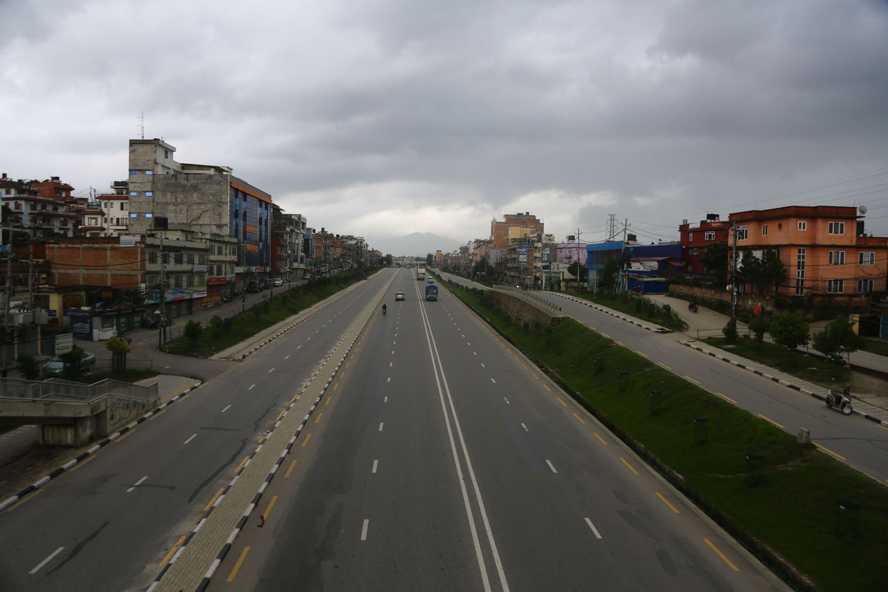 काठमाडौं उपत्यकामा निषेधाज्ञा १० दिन थप : के खुल्यो, के खुल्न बाँकी ?