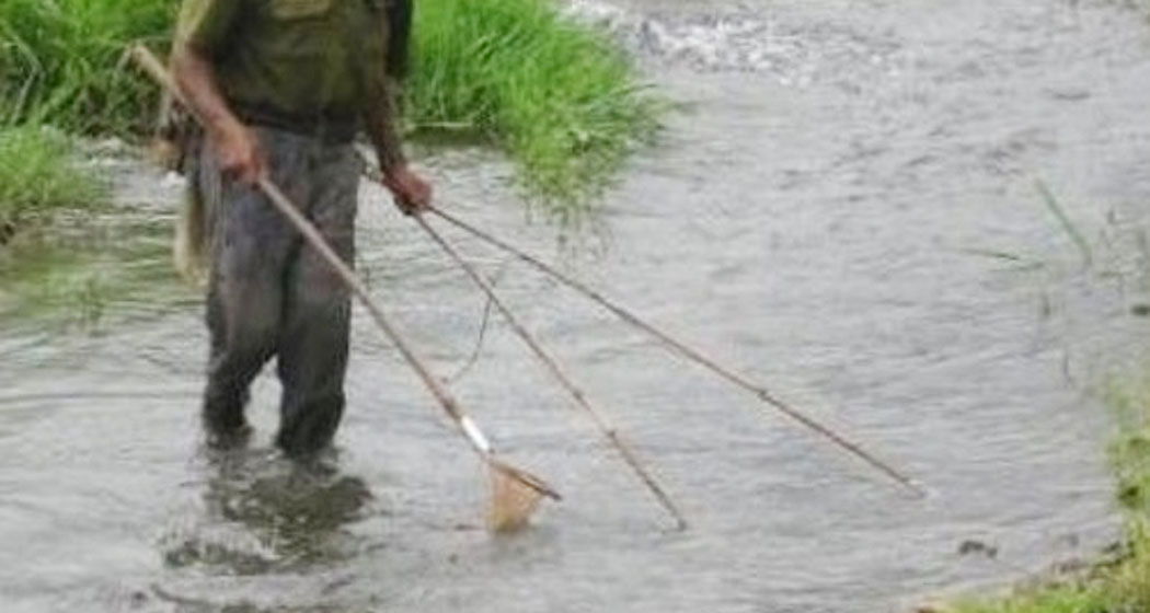 माछा मार्ने क्रममा करेन्ट लागेर एक जनाको मृत्यु