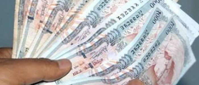 एसिड पीडितलाई पाँच लाख आर्थिक सहयोग