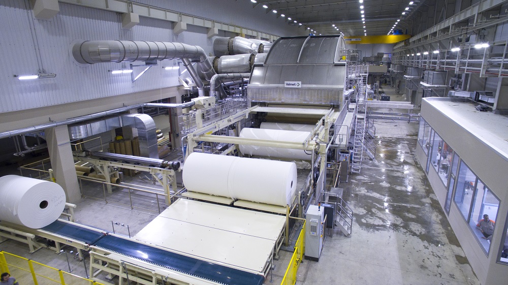 महोत्तरीमा एक अर्ब ५० करोडको लागतमा कागज उद्योग खोलिँदै, दैनिक ७५ टन उत्पादन हुने