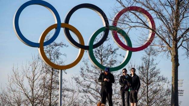 टोकियो ओलम्पिक नजिकिँदै गर्दा ओलम्पिक भिलेजमा कोरोना सङ्क्रमित भेटिए