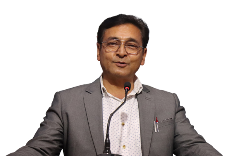 टोपबहादुरको जिकिर- ‘म एमाले प्रवेश गरेको छैन, माओवादीमै छु’