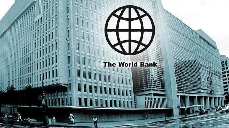 विश्व बैंकका उपाध्यक्षसँग अर्थमन्त्रीको के कुरा भो ?