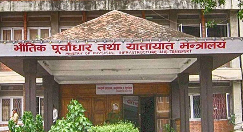 पुलमा पुगेको क्षति अध्ययनका लागि कार्यदल गठन