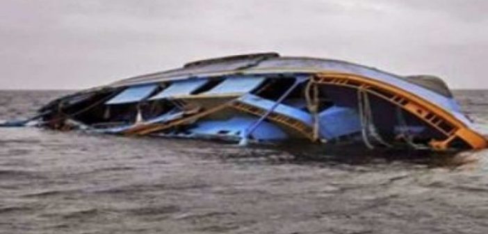 कर्णाली नदीमा डुंगा दुर्घटना : ३ जना बेपत्ता