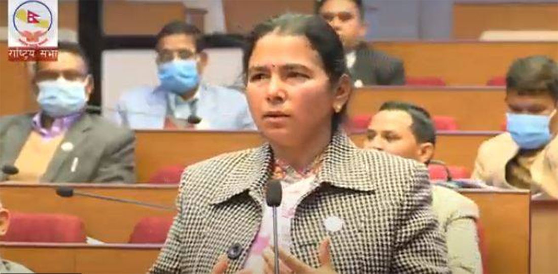 नेपाली कामदारलाई कोरिया जाने व्यवस्था मिलाउन सरकारसँग माग