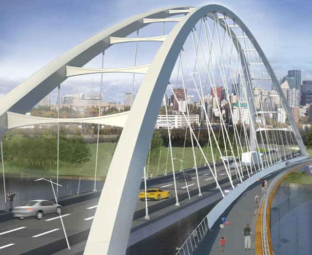 तीनकुने पुल नयाँ डिजाइनमा बनाइने