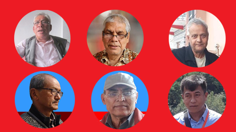 उखु किसानको भुक्तानी तत्कालै उपलब्ध गराउन किसान सङ्गठनहरूको माग