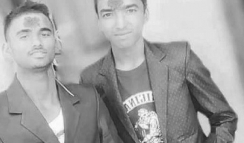 जंगली बँदेलका लागि छोडेको करेन्ट लागेर दाजुभाईको मृत्यु