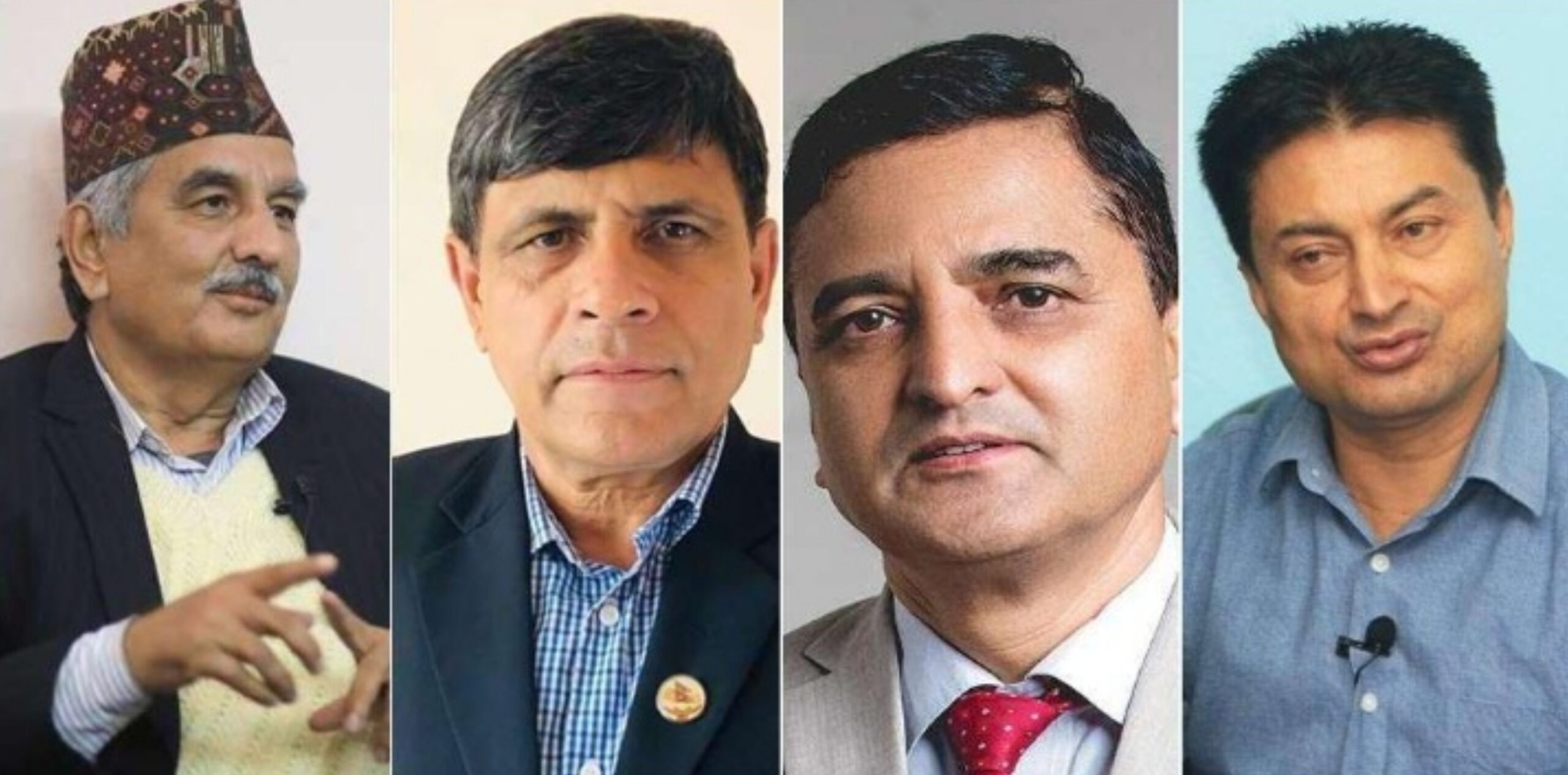 नयाँ दल बनाउँदा माधवलाई घाटा, स्थायी कमिटीका अधिकांशले छाडे साथ