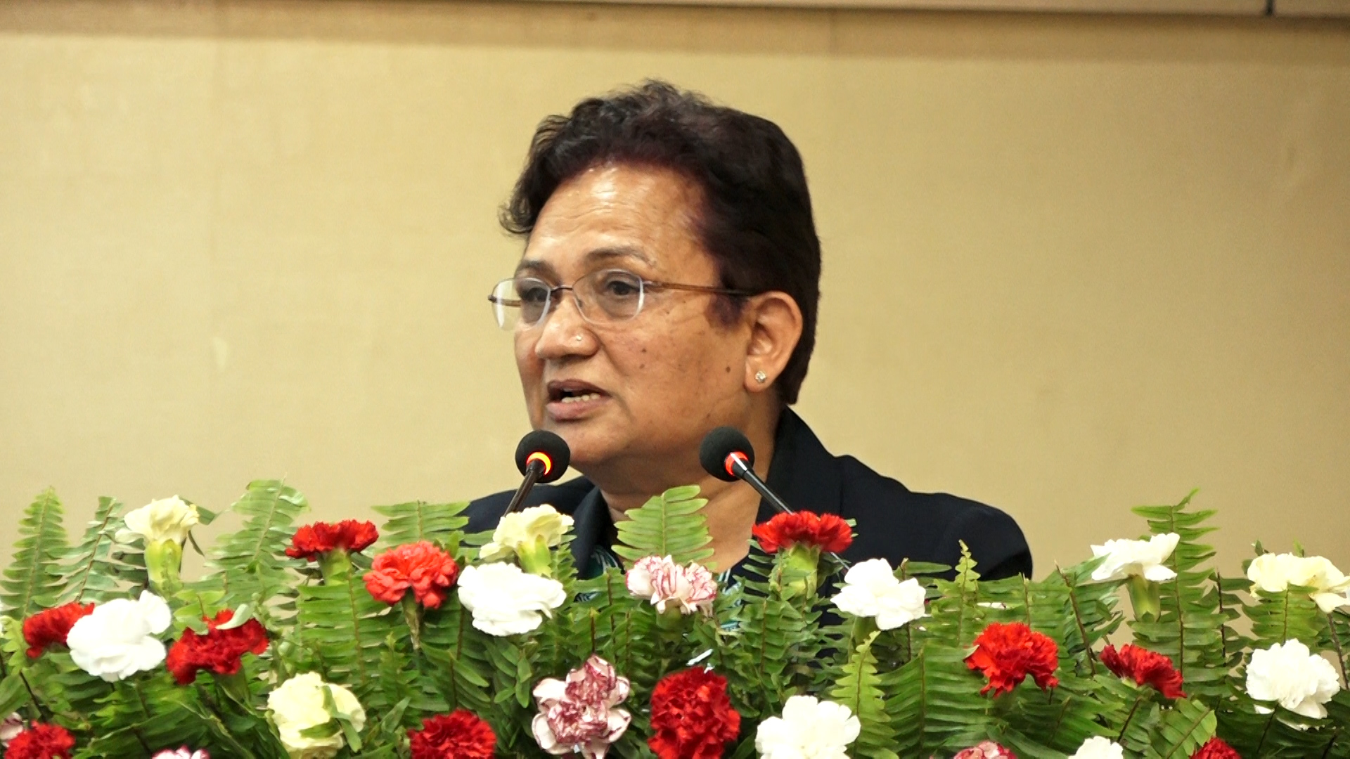 भ्रष्टाचार गरे कडा कदम चाल्छुः उर्जामन्त्री भुसाल