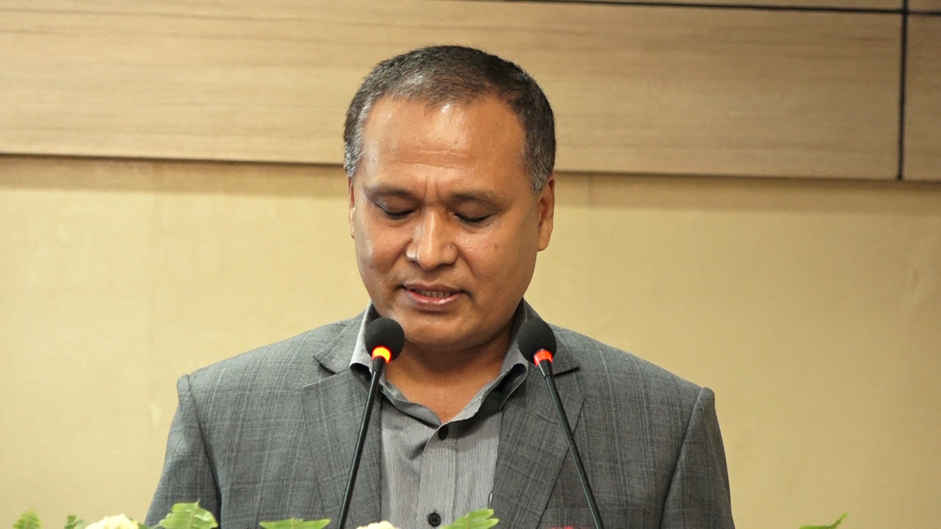 सबै जनसङ्ख्यामा विद्युतको पहुँच पु¥याउने कुलमानको लक्ष्य