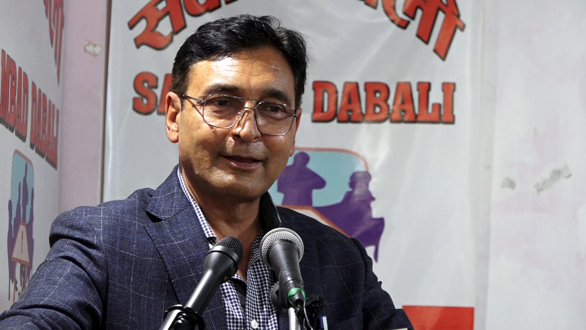 सरकारले कम्युनिष्ट पार्टीलाई फुटाउन अध्यादेश ल्यायो : टोपबहादुर