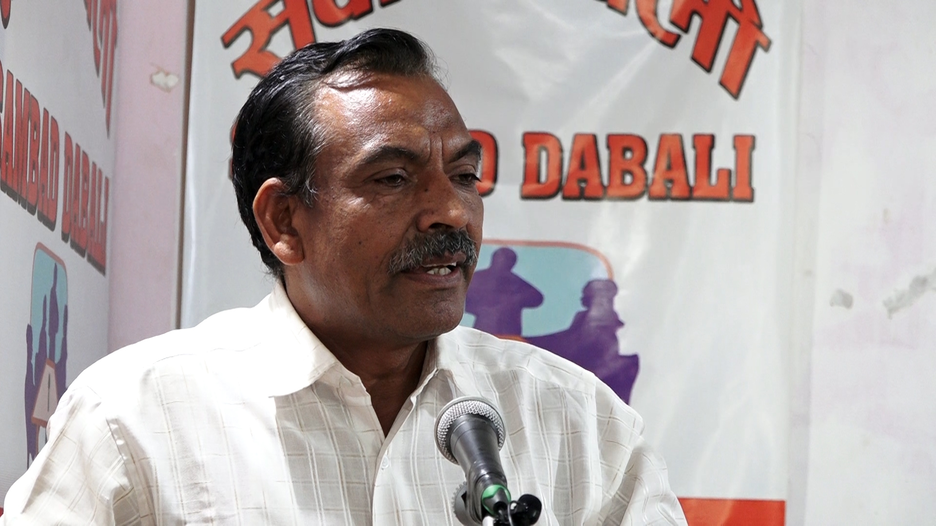 गणतन्त्र आएपछि राजतन्त्रलाई मात्रै फाइदा भयो: धर्मेन्द्र बास्तोला