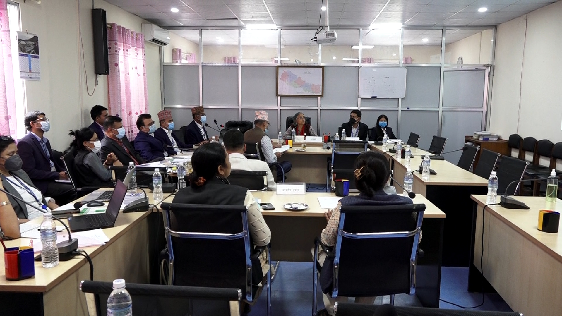 भदौ १ गते देखि पत्रकारको निशुल्क उपचार हुने