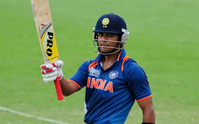 कोहलीपछि यू-१९ विश्वकप जिताएका कप्तान उन्मुक्त चन्दले लिए सन्न्यास