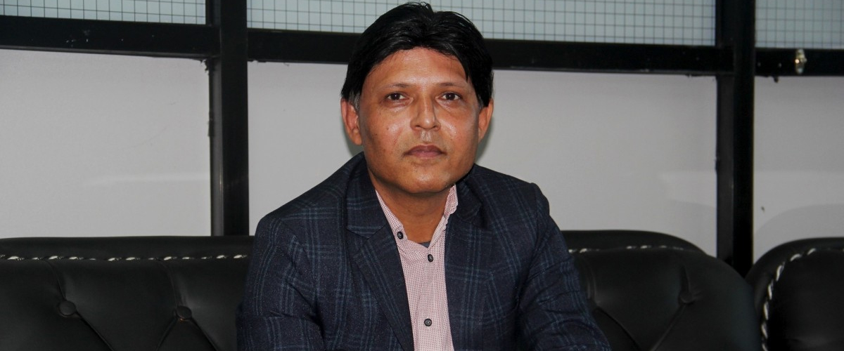 सरकारलाई गुरु भट्टराईको च्यालेन्जः न स्पष्टिकरण दिने, न राजीनामा