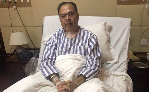 दिल्लीबाट झलनाथको सम्बोधन : हाम्रो केन्द्रमा मध्यपन्थी जन्मिए, तर धेरै टिक्दैनन्