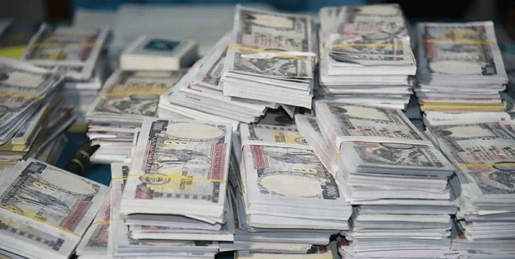 भन्सार छलेर ल्याएको साढे ४ लाख बराबरको औषधि बरामद